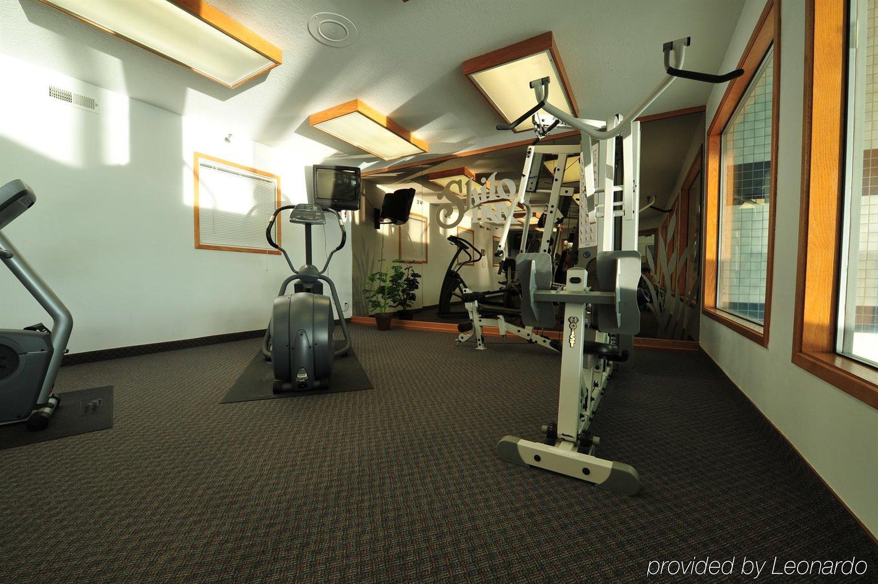 Shilo Inn Suites - Idaho Falls Facilidades foto